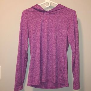 Nike Long Sleeve Hoodie NWOT